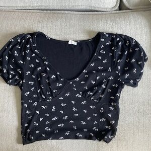 Cotton On short sleeve top